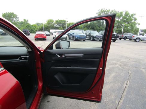 Used 2022 MAZDA CX-5 AWD 2.5 S image 39