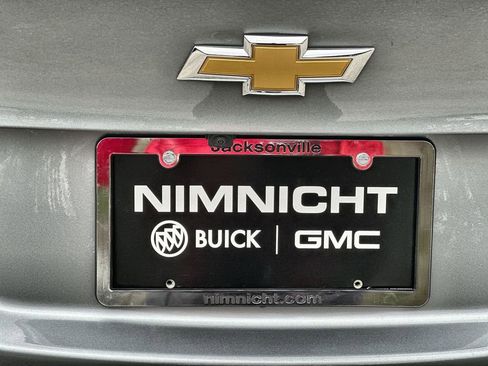 Certified 2024 Chevrolet Malibu LT image 32