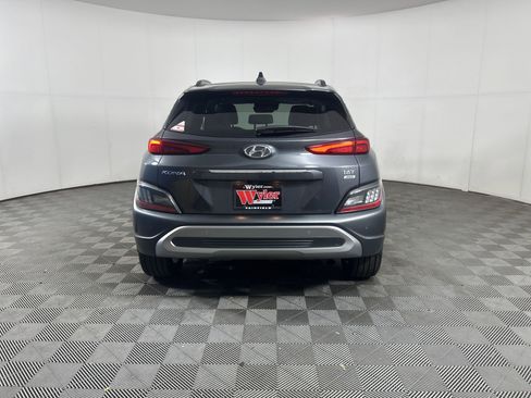 Used 2022 Hyundai Kona Limited image 15
