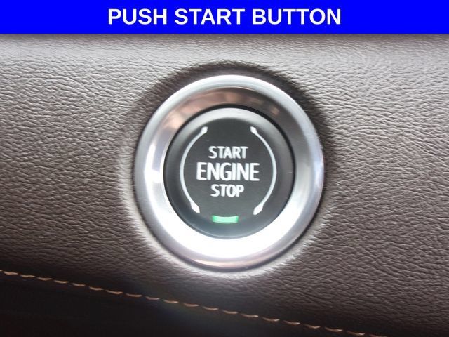 Used 2023 Cadillac Escalade ESV Premium Luxury w/ Performance Package AWD/4WD image 5