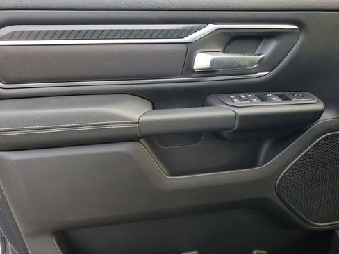 New 2026 RAM 1500 Big Horn image 23