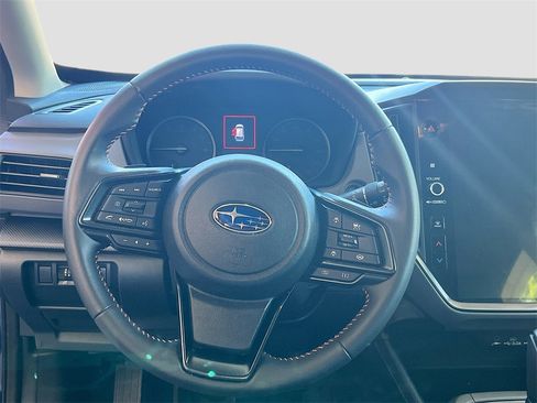 Used 2024 Subaru Crosstrek 2.5i Limited image 11