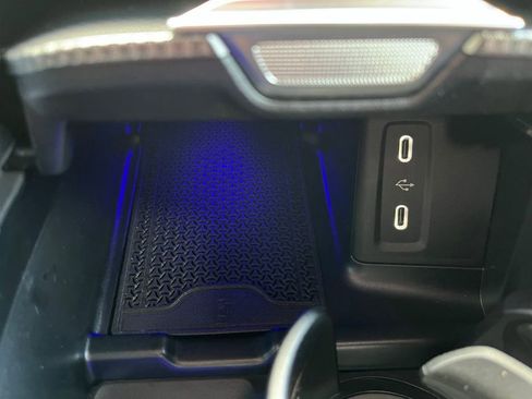 Used 2025 Mercedes-Benz GLC 43 AMG 4MATIC image 43