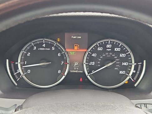 Used 2014 Acura MDX SH-AWD image 21