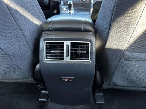 Used 2019 Nissan Maxima 3.5 S w/ Floor Mat Group image 35