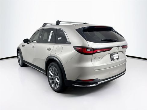 New 2026 MAZDA CX-90 3.3 Turbo w/ Premium Plus Pkg AWD/4WD image 2