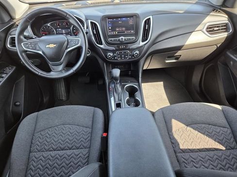 Used 2022 Chevrolet Equinox LT FWD image 13