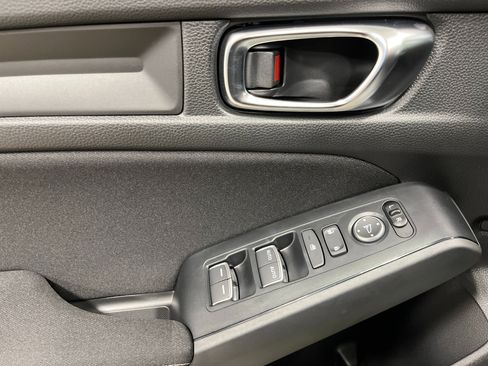 New 2026 Honda Civic Sport image 15