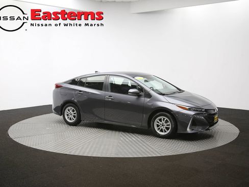 Used 2021 Toyota Prius Prime LE image 45