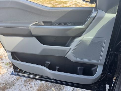 New 2026 Ford F350 XL w/ STX Appearance Package image 31