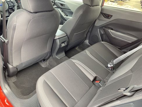 New 2026 Subaru Crosstrek 2.0i Premium AWD/4WD image 19