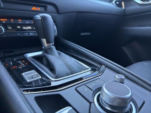 Used 2023 MAZDA CX-5 AWD 2.5 S w/ Preferred Package image 18