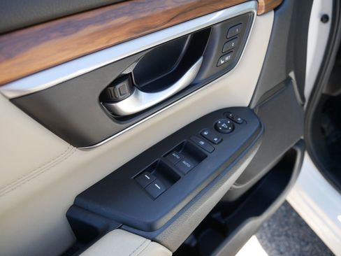 Used 2019 Honda CR-V EX-L image 15