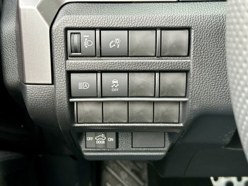 New 2026 Toyota Tacoma TRD Sport image 32