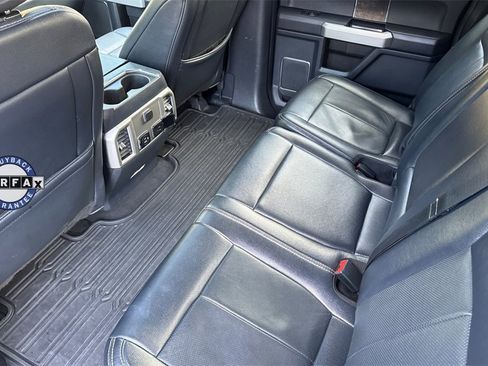 Used 2022 Ford F350 Lariat w/ FX4 Off-Road Package image 5