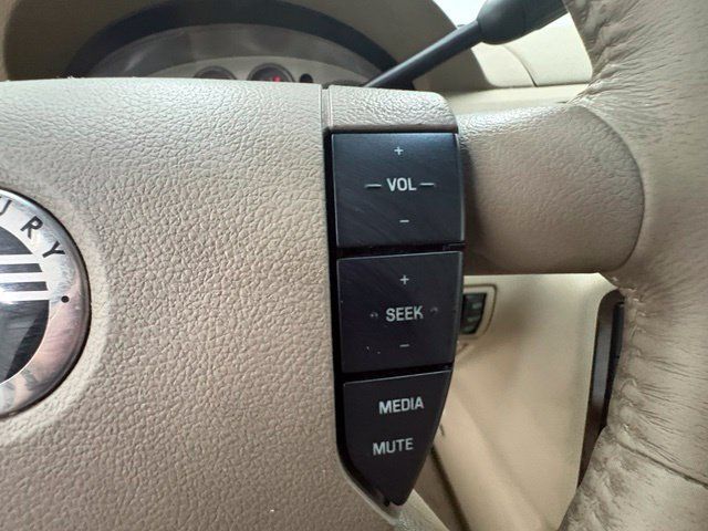 Used 2005 Mercury Monterey Premier FWD image 21
