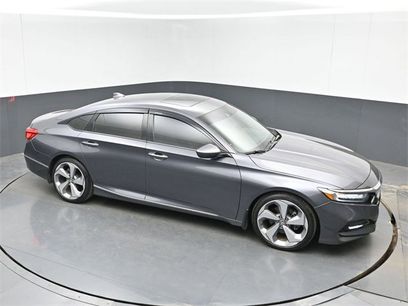 Used 2018 Honda Accord Touring