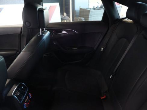 Used 2017 Audi A6 3.0T Premium Plus w/ Driver Assistance Package image 15