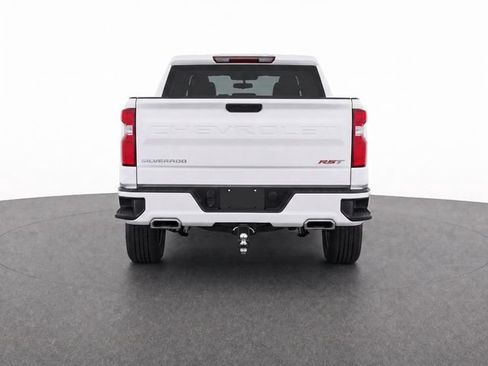 Used 2020 Chevrolet Silverado 1500 RST AWD/4WD image 6