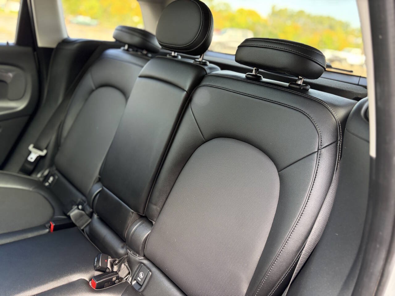 Used 2017 MINI Cooper Countryman S AWD/4WD image 17