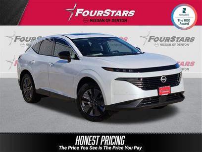 New 2026 Nissan Murano SL