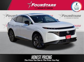 New 2026 Nissan Murano SL video 1