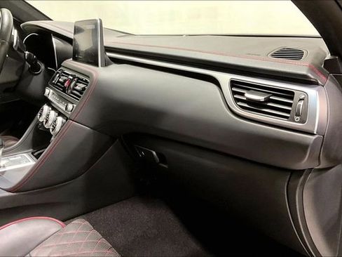 Used 2019 Genesis G70 3.3T Dynamic AWD/4WD image 15