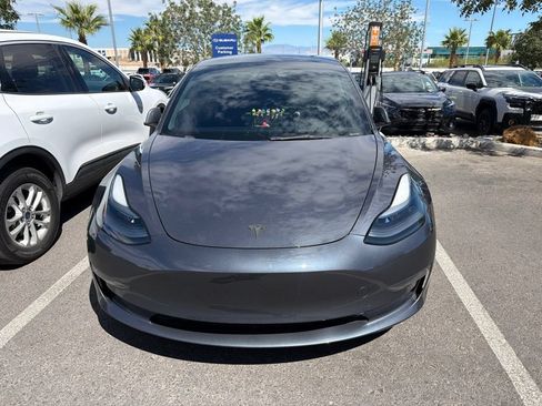 Used 2023 Tesla Model 3 Standard Range RWD image 6