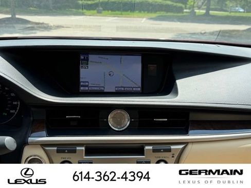 Used 2013 Lexus ES 350 w/ Luxury Pkg FWD image 18
