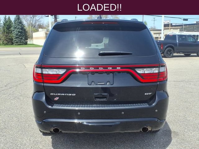 Used 2023 Dodge Durango GT AWD/4WD image 6
