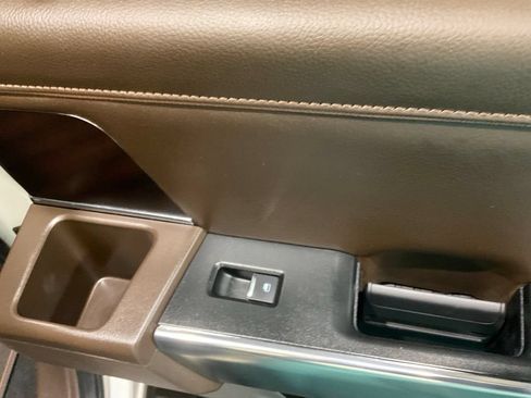 Used 2025 Ford F350 King Ranch AWD/4WD image 13