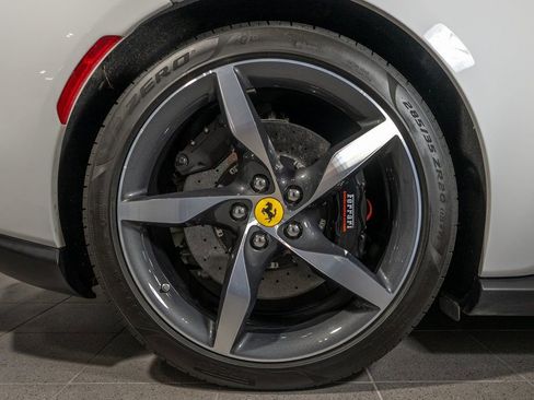 Certified 2023 Ferrari Portofino M image 30