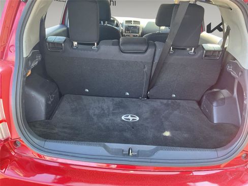 Used 2013 Scion xD FWD image 7