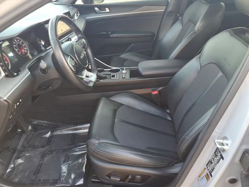 Used 2023 Kia K5 GT-Line image 20