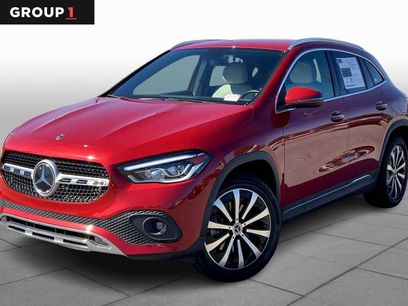 Used 2022 Mercedes-Benz GLA 250 w/ Premium Package Lite