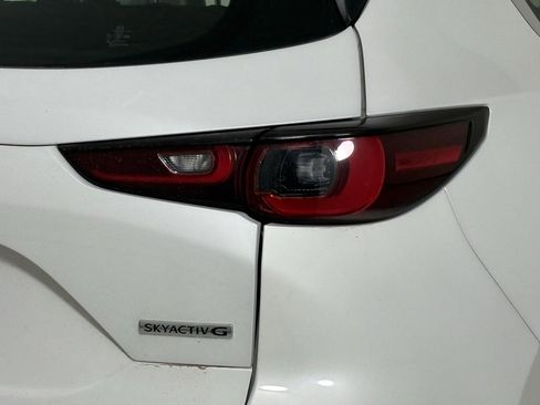 Used 2023 MAZDA CX-5 AWD 2.5 S image 5