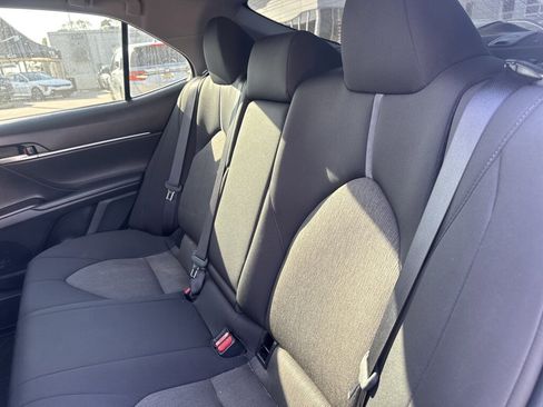 Used 2023 Toyota Camry LE image 25