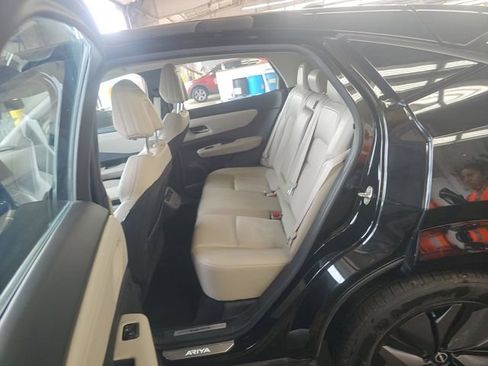 Used 2023 Nissan Ariya AWD image 8