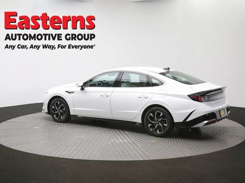 Used 2024 Hyundai Sonata SEL FWD image 62
