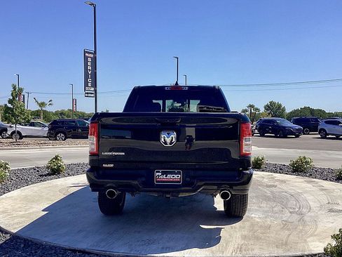 Used 2020 RAM 1500 Lone Star image 6