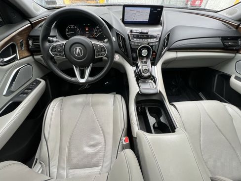 Used 2019 Acura RDX AWD w/ Advance Package image 24