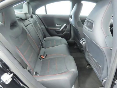 New 2026 Mercedes-Benz CLA 250 CLA 250 image 22