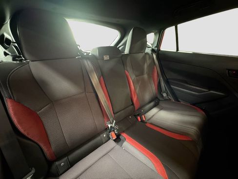 New 2026 Subaru Impreza RS AWD/4WD image 25
