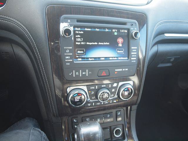 Used 2017 Chevrolet Traverse LT AWD/4WD image 11