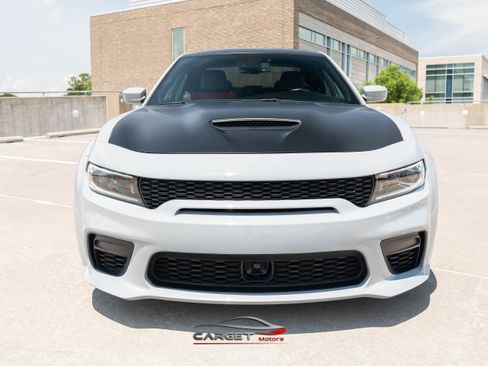 Used 2022 Dodge Charger Scat Pack image 2