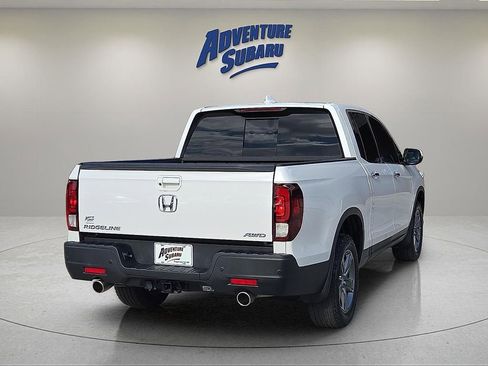 Used 2023 Honda Ridgeline RTL-E image 6
