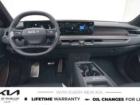 New 2026 Kia EV9 GT-Line image 17