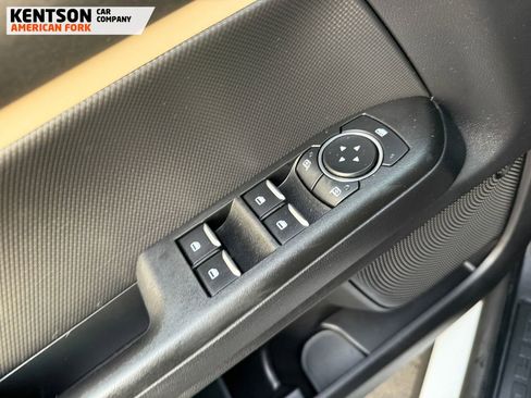 Used 2025 Ford Bronco Sport Big Bend image 22