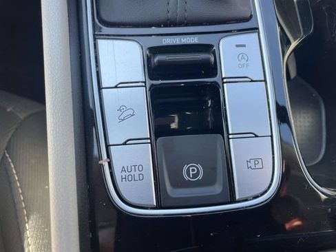 Used 2024 Hyundai Tucson SEL FWD image 28