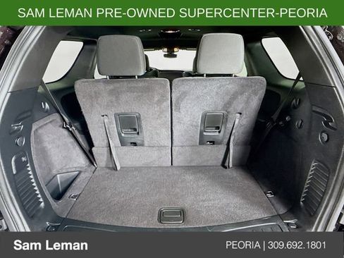 Used 2024 Dodge Durango GT image 24